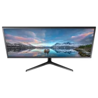 Монитор Samsung S34J550WQI фото 6